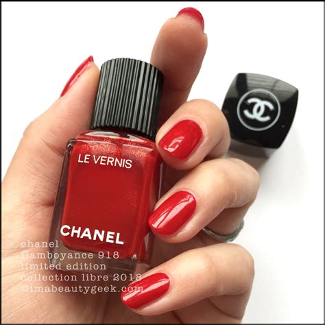 chanel holiday 2018 nail polish|Chanel nail polish shades.